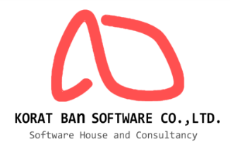 KORAT BAN SOFTWARE CO., LTD.